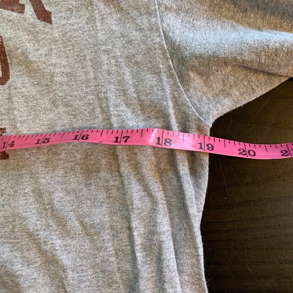 Glacier National Park Long Sleeve T Shirt Alstyle Classic Mountain Goat Tee - Picture 7 of 12